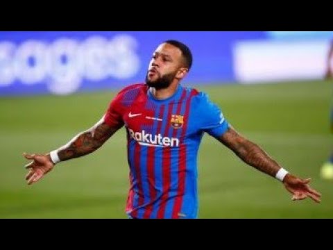 ديباي يسجل هدفًا ضد يوفنتوس ⚽