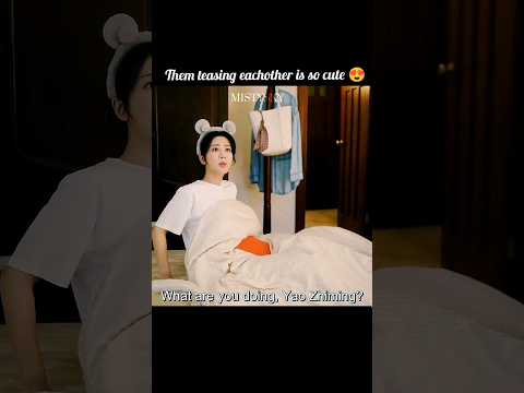 They're so cute | Best Choice Ever | #drama #edit #xukai #couple #yangzi#chinesedrama#bestchoiceever