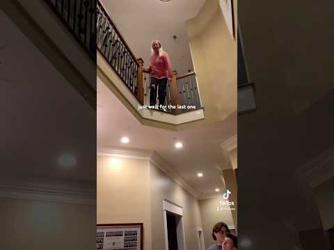 I miss college🤣 #college #frat #fail #funny