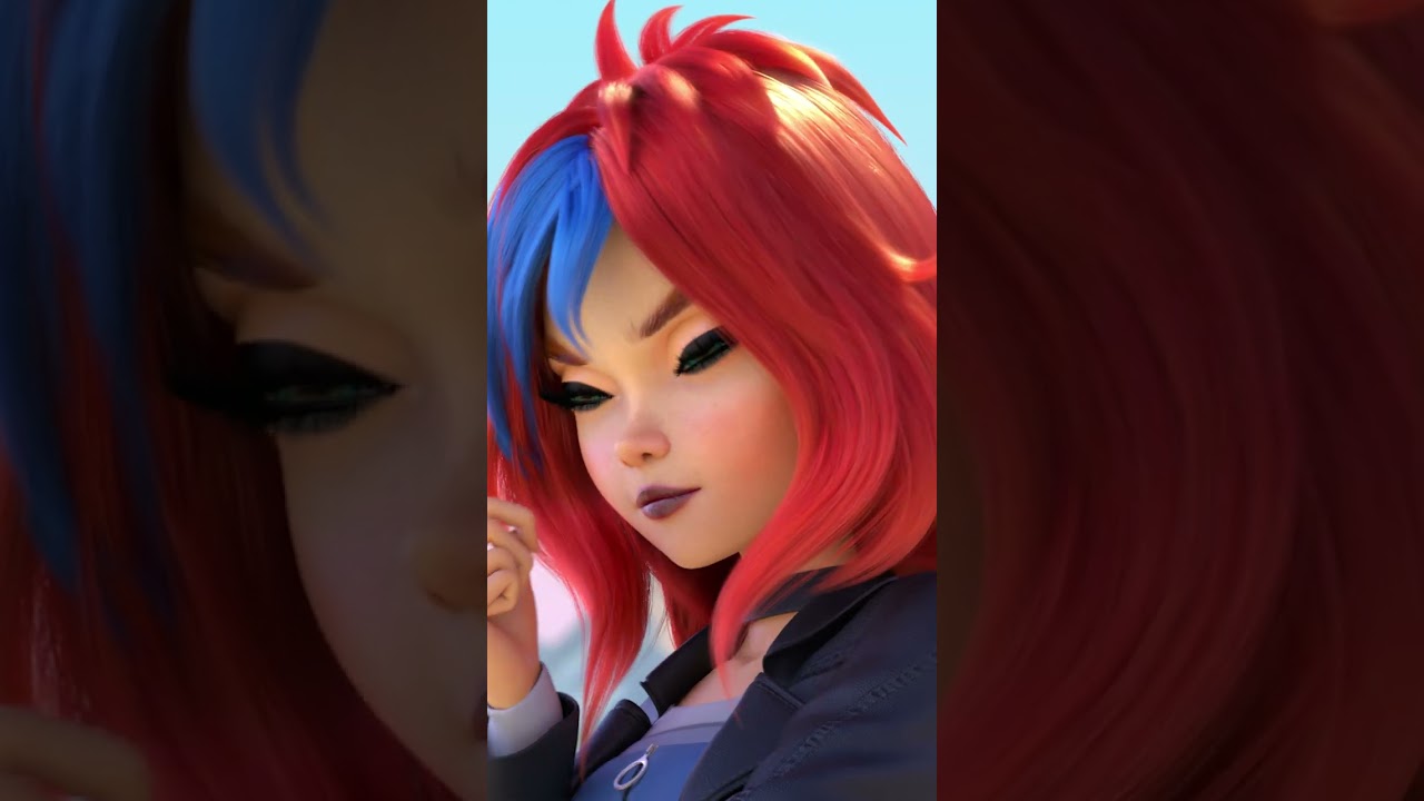 Spooky Magic Returns! | Winx Club: The Magic is Back ✨