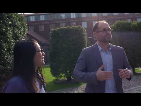 Aristides Gionis, Professor in Theoretical Computer Science