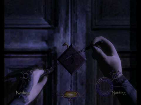 Thief 3 - Deadly Shadows Gameplay