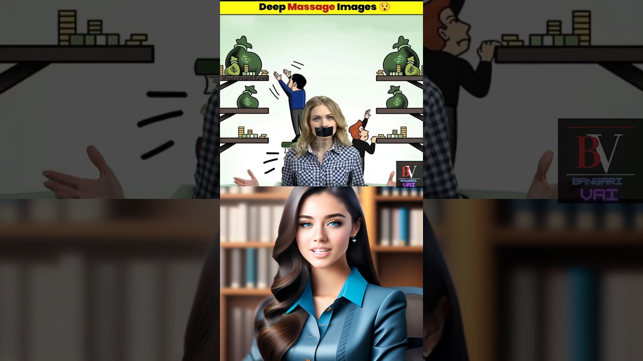 Uncover Hidden Messages in Images π | Deep Message Exploration #shorts