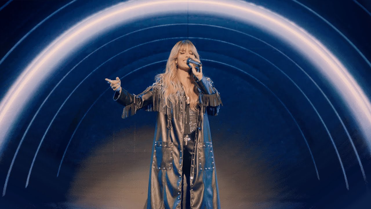 Kany García En Vivo Desde PR 🎶