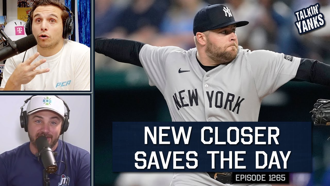 Yankees Win Big! 🎉