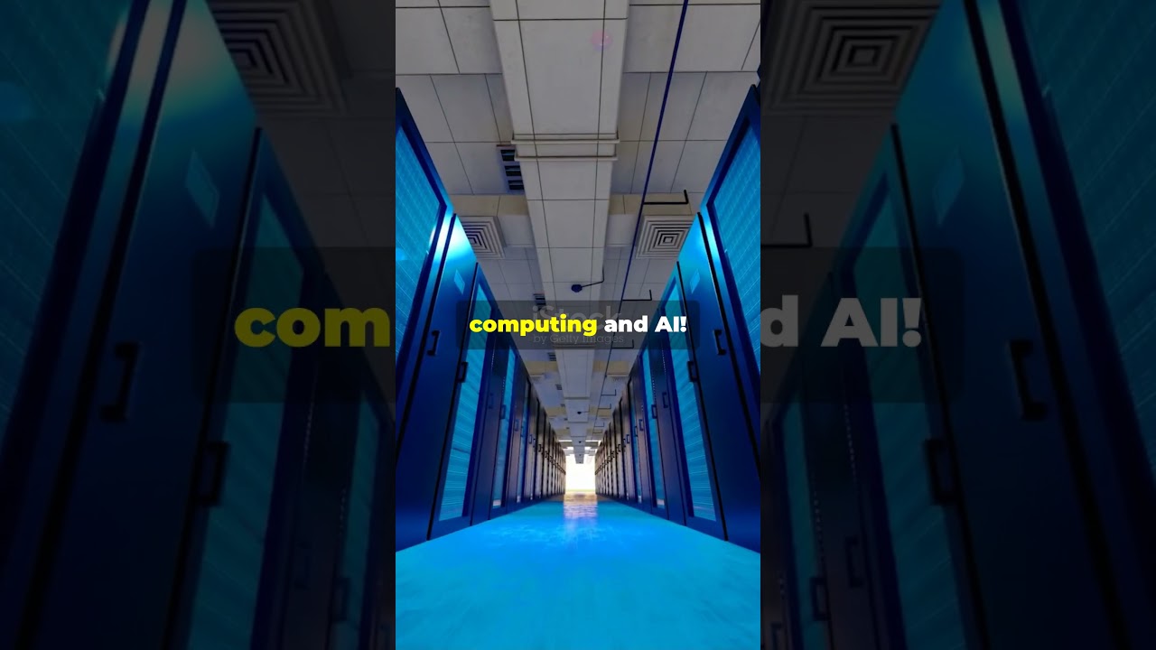 IBM's Epic Transformation: Leading the Future with Cloud & AI ☁️🤖