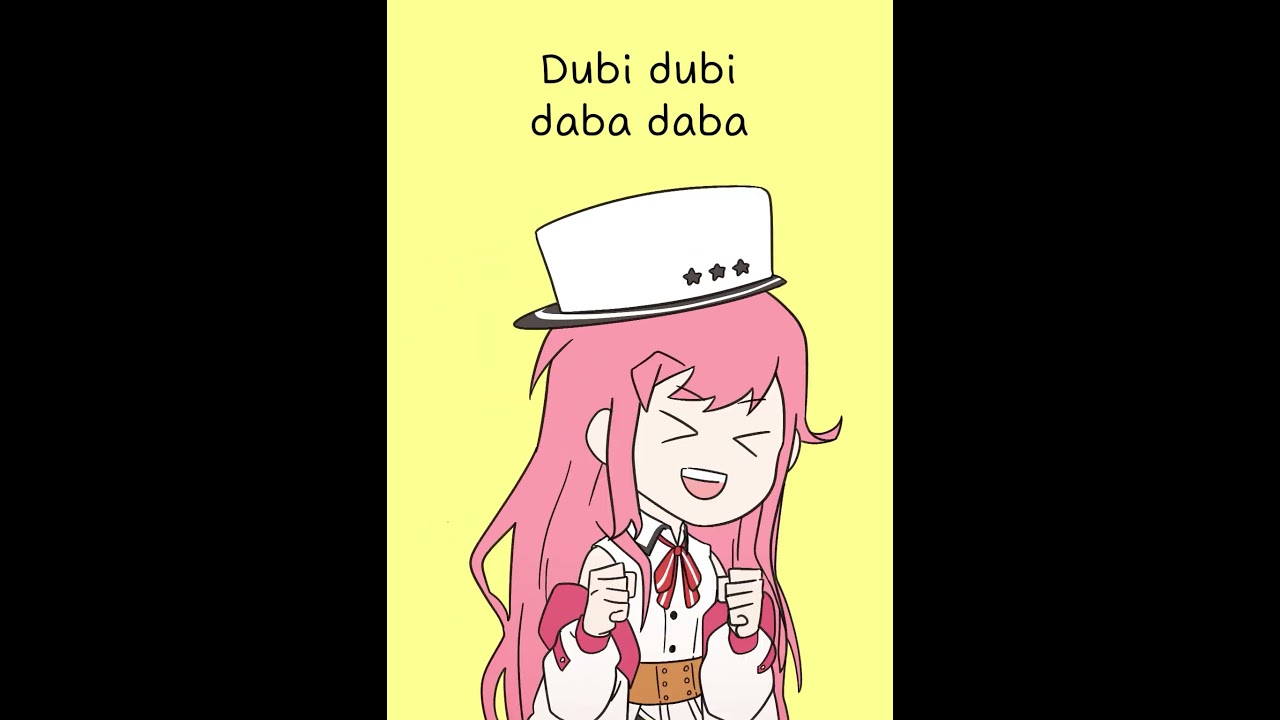 Chipi Chipi Chapa Chapa & SixtarGate Meme 🎉