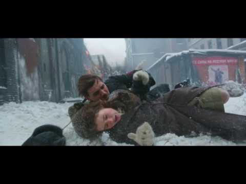 Трейлер "Коридор бессмертия"