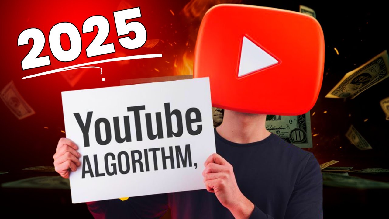 Master the YouTube Algorithm in 5 Minutes (2025 Update) 🚀