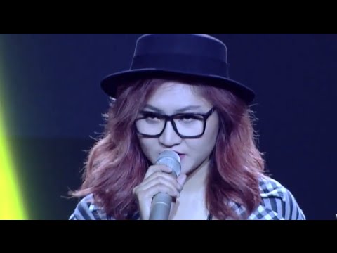 Nguyen Thi Hong Nhung Covers Jessie J's 'Nobody's Perfect' 🎤