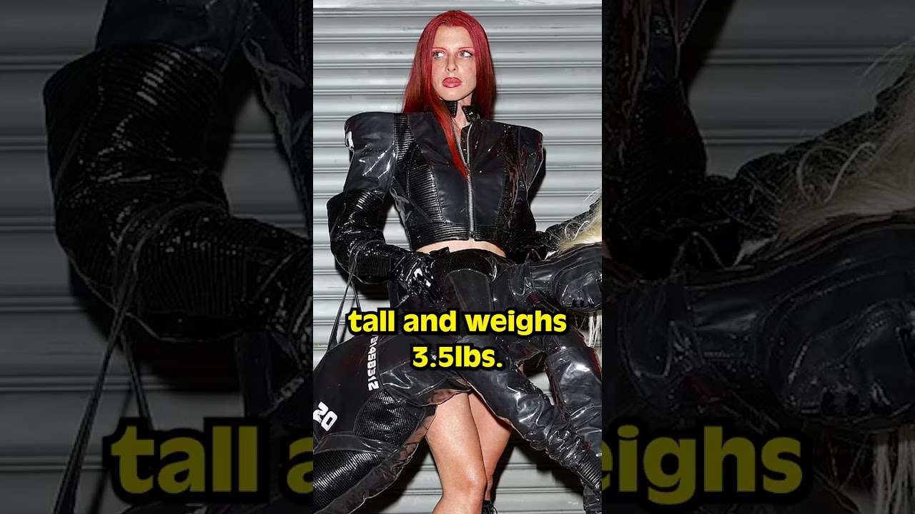 Julia Fox Criticizes Kim Kardashian's Bag 👜