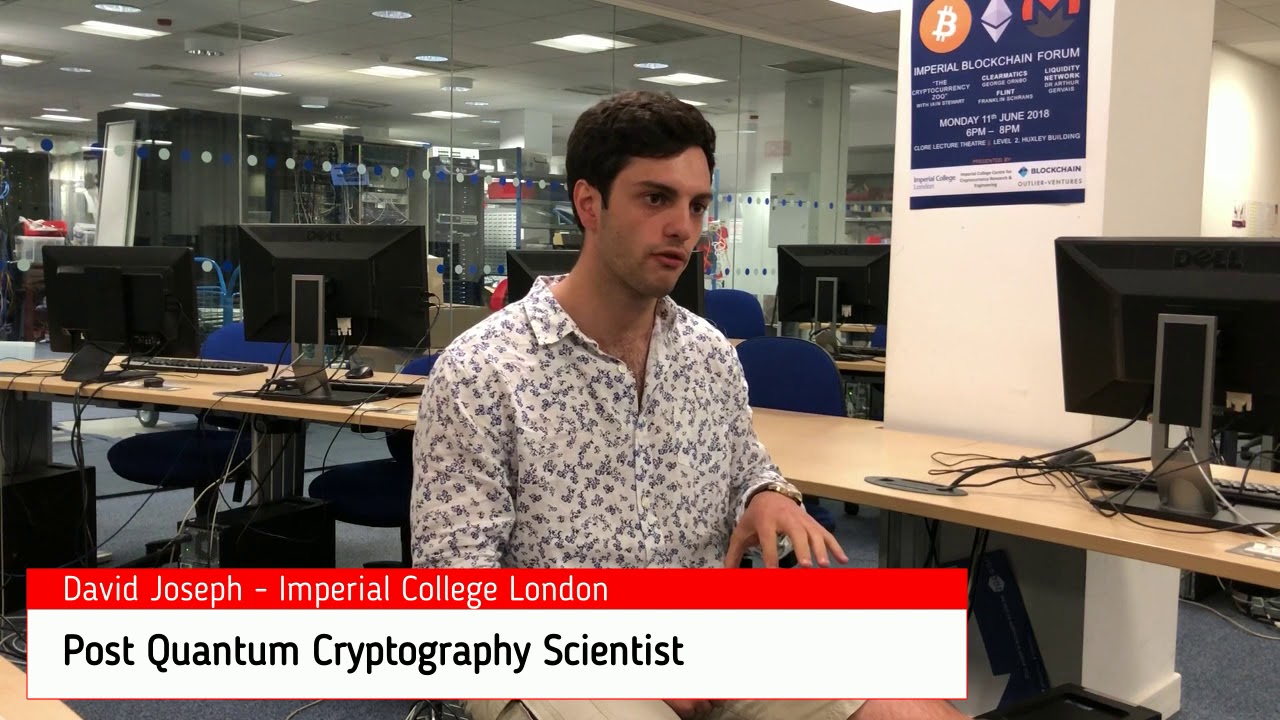 Blockchain vs. Quantum Computing: The Future of Cryptography 🔐