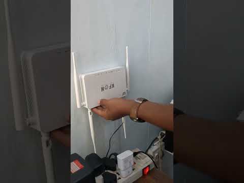 KFON😍കേരളത്തിൻ്റെ സ്വന്തം ഇൻ്റർനെറ്റ് ❤️സ്പീഡ് കൊള്ളാം...🔥😍