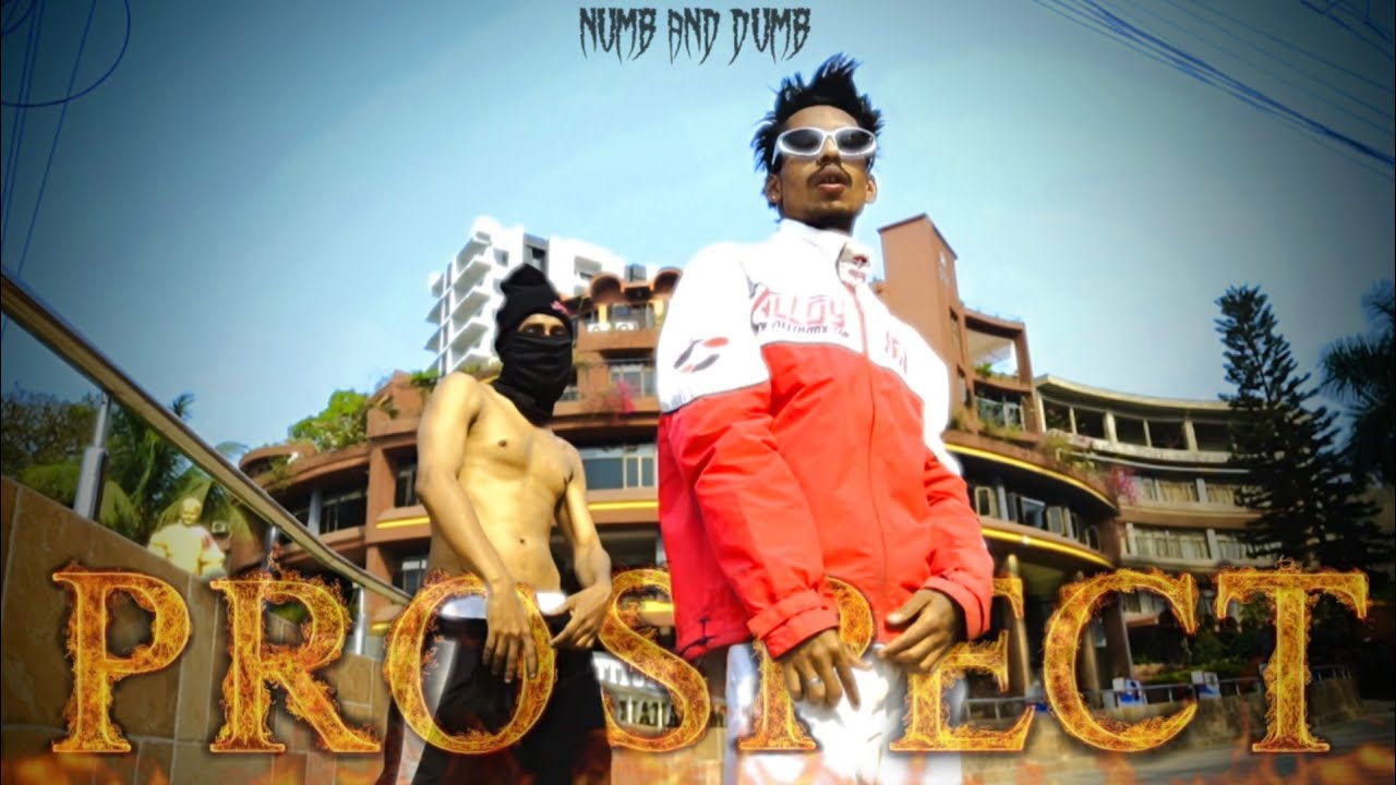 9TNINE & C MED Official Music Video 🎶