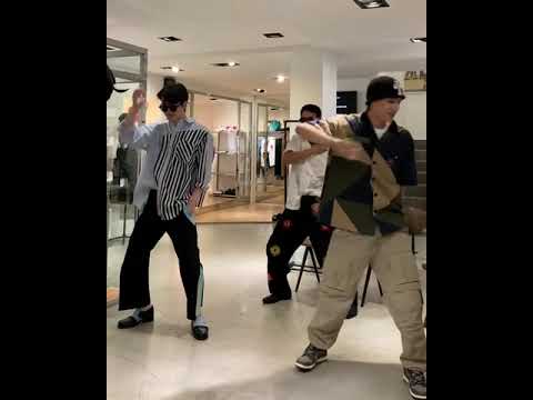 15ya.baby Update with Kai & Sehun on Instagram 🎉