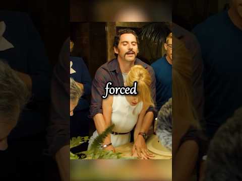 This woman washes her hands 100 times a day.#ocd #shorts #movie #film