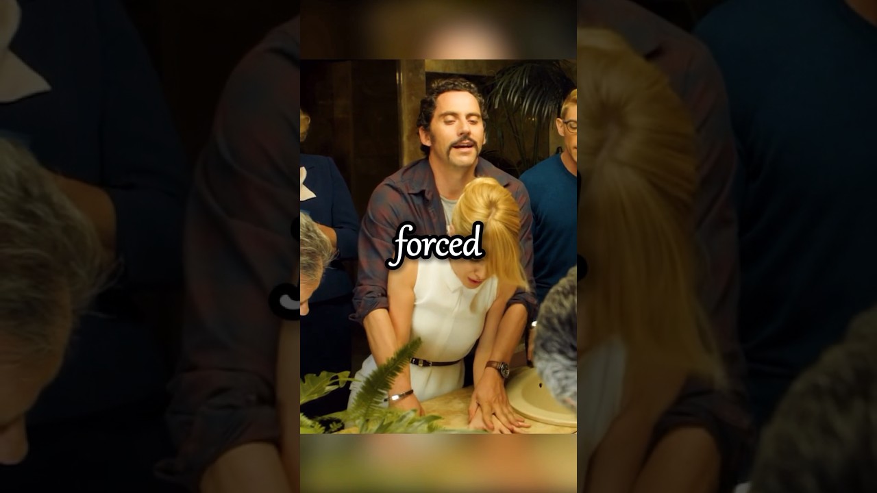 Woman Washes Hands 100 Times Daily 🧼