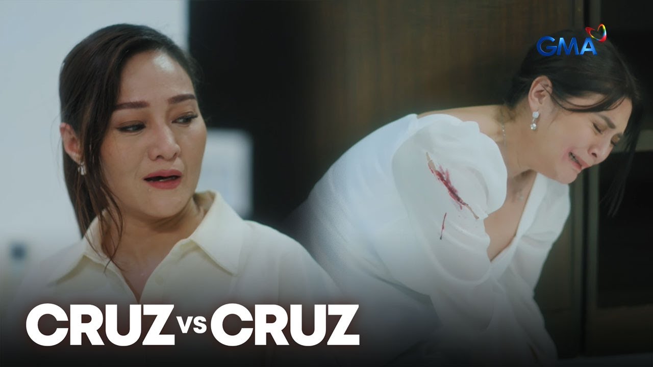 Cruz vs. Cruz: Hazel Tumatakas sa Kulungan! (Ep. 135)