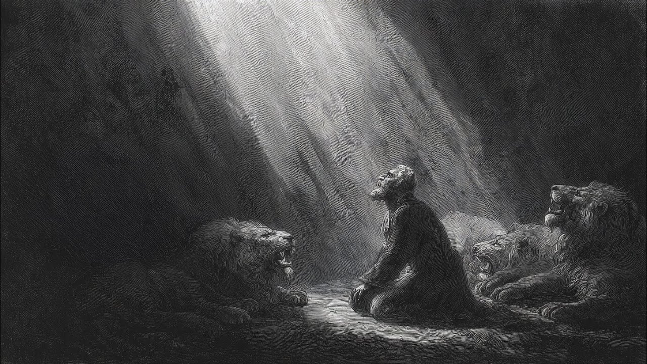 Trust in God's Plan | 1-Hour Devotional ๐