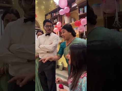 chirodini tumi je amar today episode 12 Aug❤️ #ytshorts #highlights #chirodinitumijeaamar #zeebangla