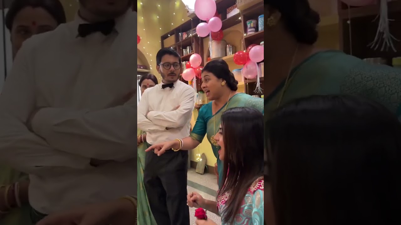 Chirodini Tumi Je Amar - Episode Highlights for August 12 ❤️