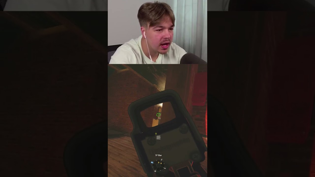 Rainbow Six Aimbot Tutorial 🎮