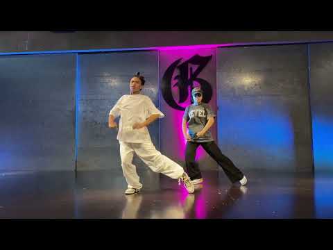 Doja Cat - So high (Dance Cover) | Clarkie Capillo