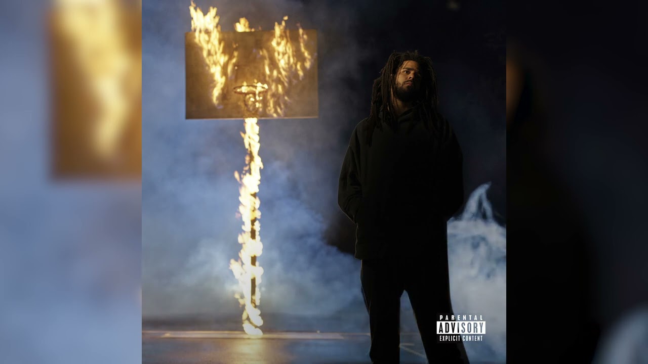 Listen to J. Cole's Smooth New Track 'i n t e r l u d e' 🎶