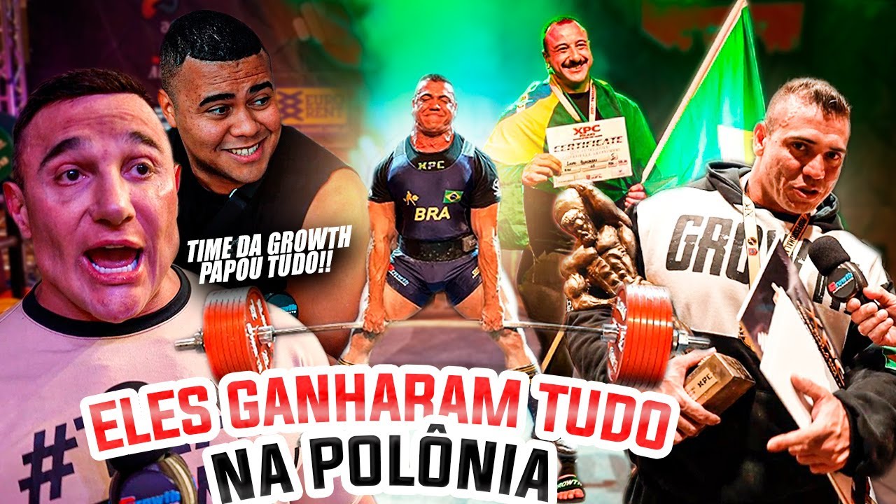 Campeões Europeus com Giga e Bitelo ⚽️ | Confira os Destaques e Inscreva-se!