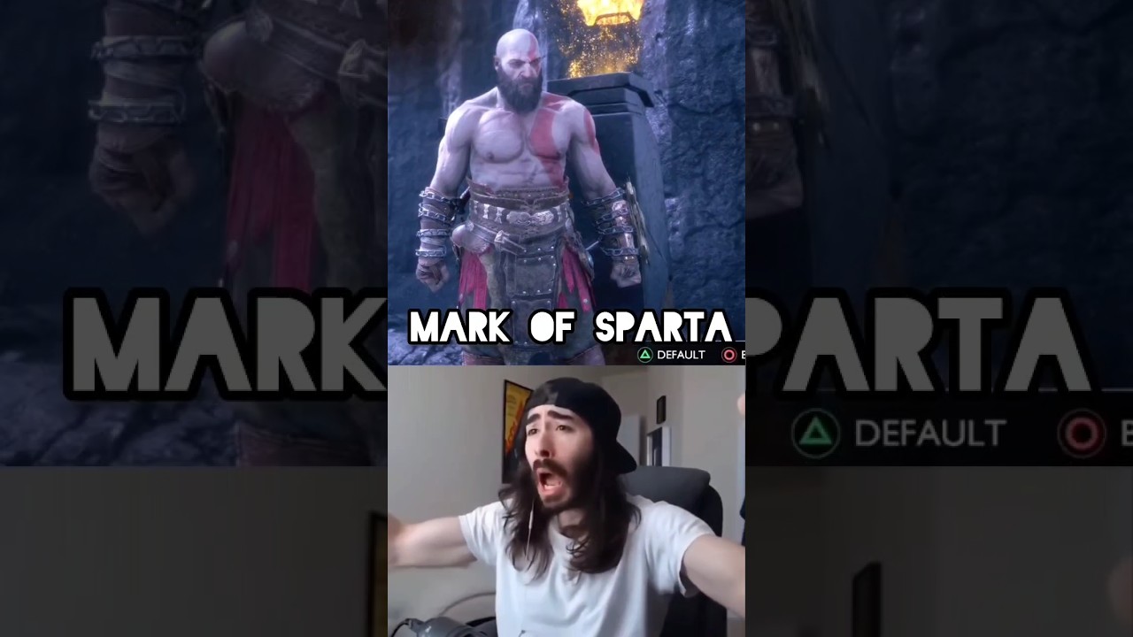 Top Armour Sets in God of War Ragnarok 🔥