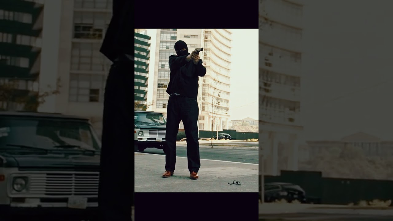 Alejandro 🔥  - Never Let Go of Me Edit #shorts #sicario