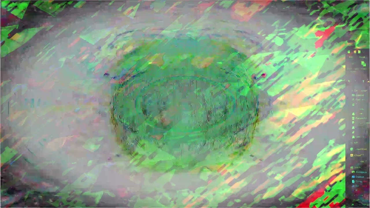 2025 The Psychedelic Apocalypse: A Video Analysis