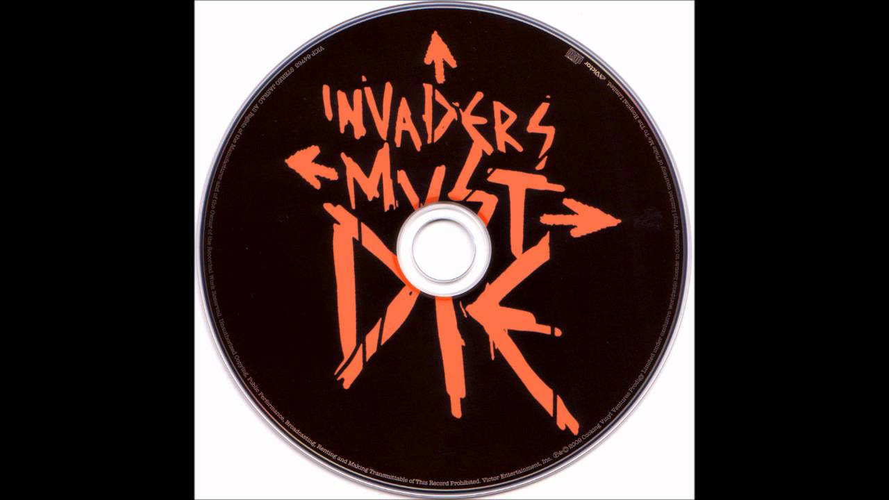 The Prodigy - Warrior's Dance HD 720p