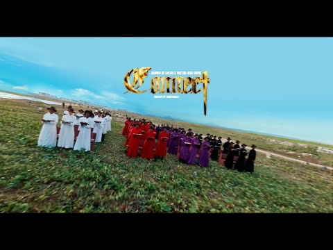 Sound Of Salem - CONNECT (Official Music Video)