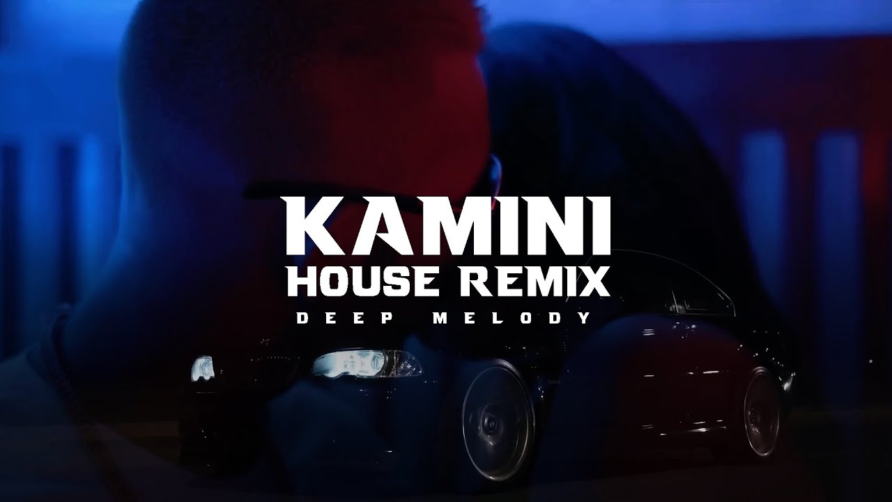 Kamini Slap House Remix by Deep Melody 🎶