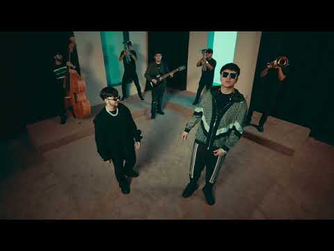 Clave Especial x Calle 24 - La Neta [Official Video]