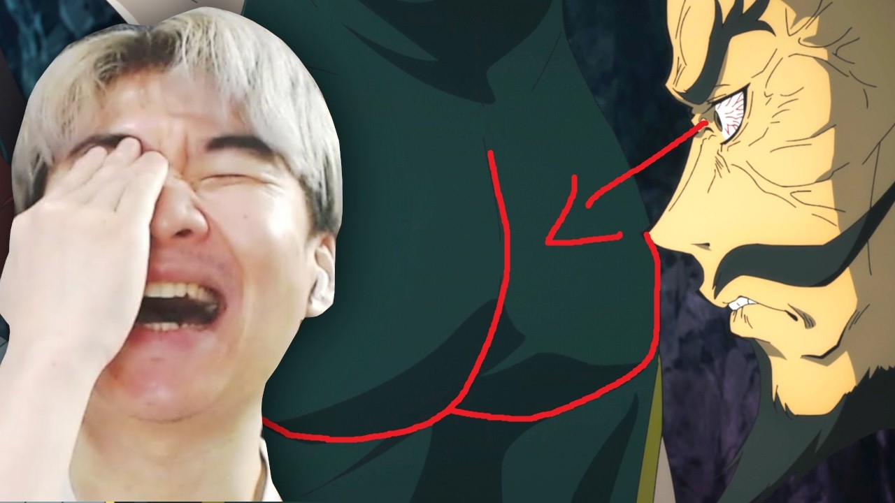 Hell's Paradise 2 Ep 5: Intense Lock-In! 🔥