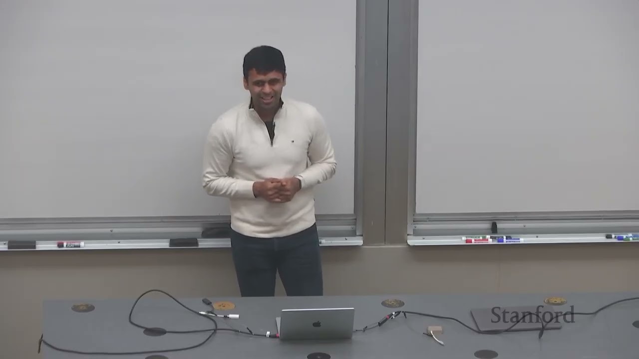 Stanford CS224R: RL Techniques for LLMs (Spring 2025) 📚