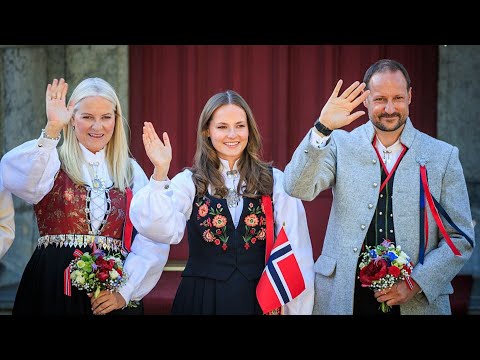 Norway's Princess Ingrid Alexandra set to relocate to Australia