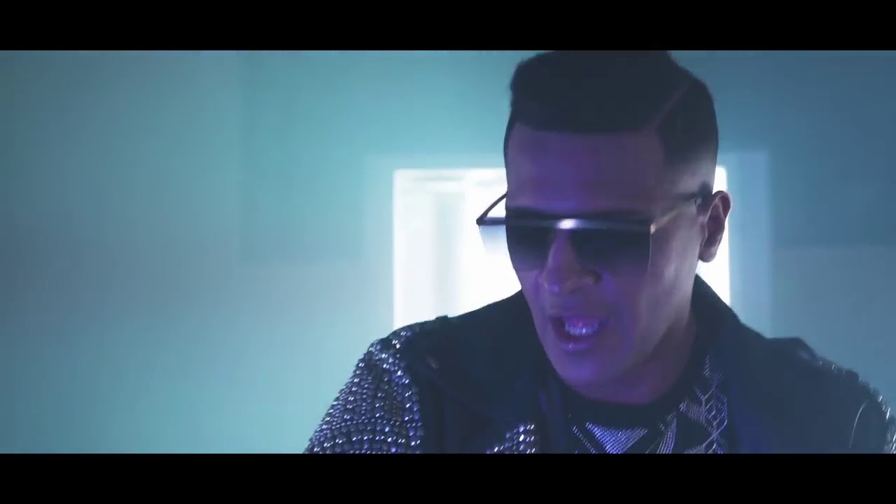 DJ Hamida ft. Gazouza & Big Ali - La Bien Mix 🎶