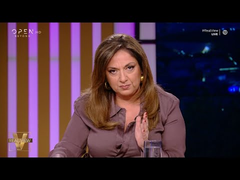 Μουτίδου για Γκλέτσο: «Χαίρομαι για τα 12 χρόνια θεραπείας που έκανα και δεν ανέβασα παλμούς»