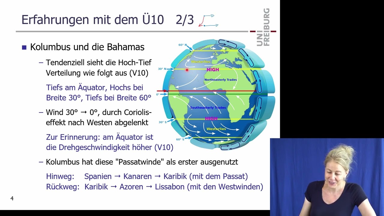 Algorithmen & Datenstrukturen SS 2023: Vorlesung 11 📚