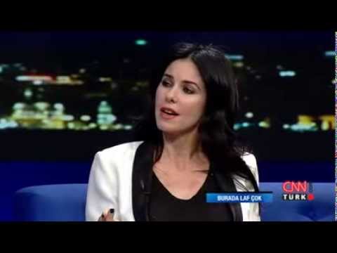 Defne Samyeli hakkında çıkan iddiaları açıkladı