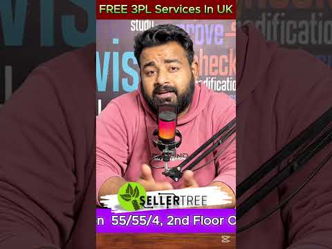 What is Unauthorized Access in Amazon ? Explained ! #Amazon #eBay #shopify #3PLServices