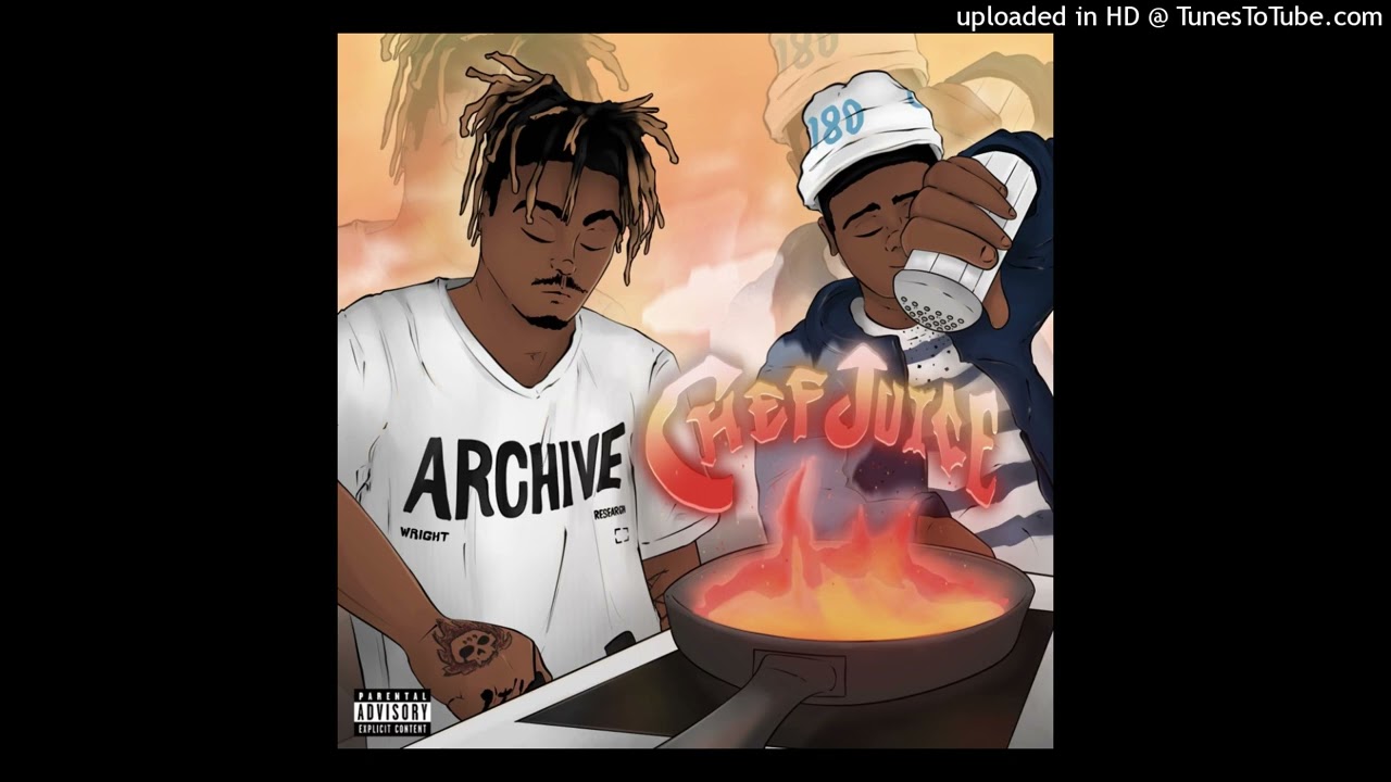Exclusive Leak: Juice WRLD's Unreleased Track 'Chef Juice' ft. ILOVEMAKONNEN πΆ