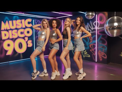 Flashing Lights of Disco Dreams | Disco Instrumental #disco80s  #music #disco