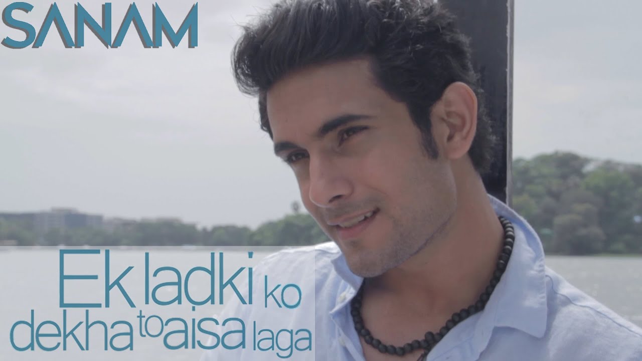 Sanam's Acoustic Cover of 'Ek Ladki Ko Dekha' – Nostalgic Bollywood Melody 🎶