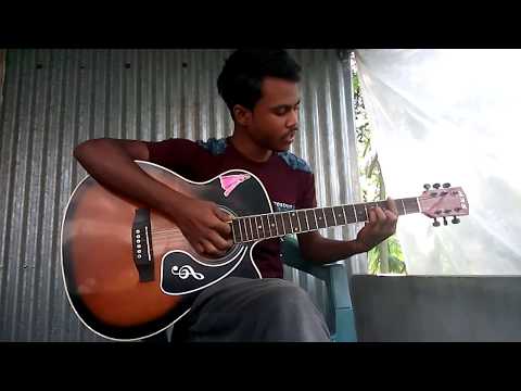 Kacher Janala | Arman Alif (Cover) Shohel Rana| Official Video Song 2018