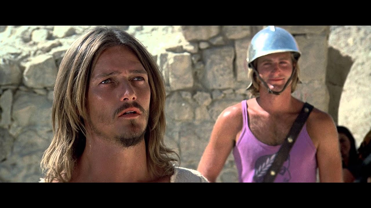 Jesus Christ Superstar (1973) HD | Pilate & Jesus Performances 🎬
