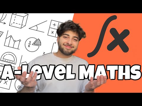 Last-Minute A-Level Maths Paper 1 Tips | A-Levels 2025